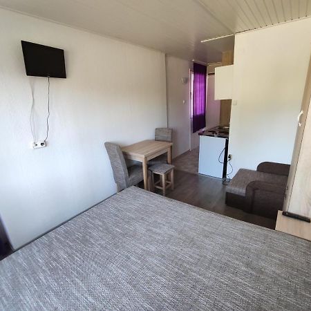 Ozone Apartman ชิโอฟก ภายนอก รูปภาพ