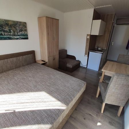 Ozone Apartman ชิโอฟก ภายนอก รูปภาพ