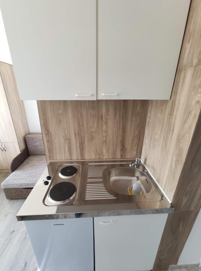 Ozone Apartman ชิโอฟก ภายนอก รูปภาพ