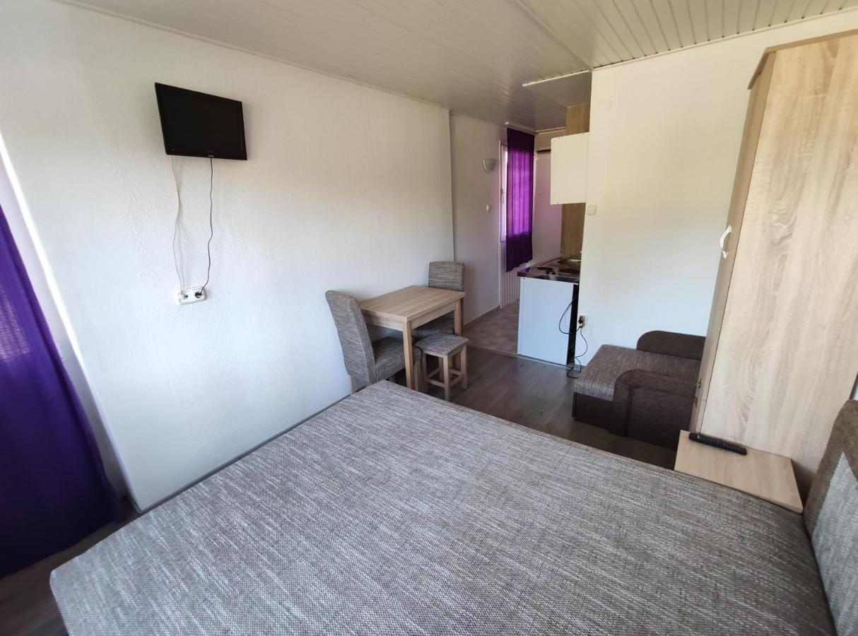 Ozone Apartman ชิโอฟก ภายนอก รูปภาพ