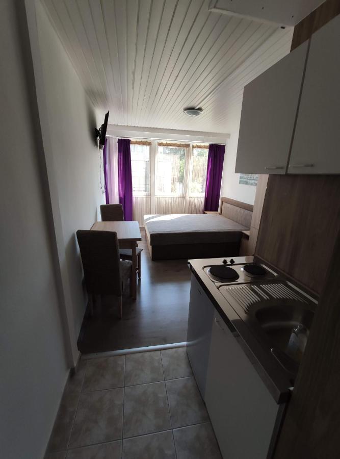 Ozone Apartman ชิโอฟก ภายนอก รูปภาพ