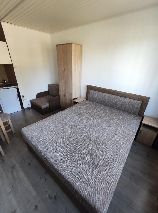 Ozone Apartman ชิโอฟก ภายนอก รูปภาพ