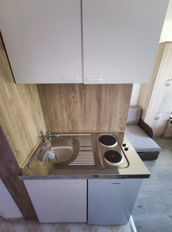 Ozone Apartman ชิโอฟก ภายนอก รูปภาพ