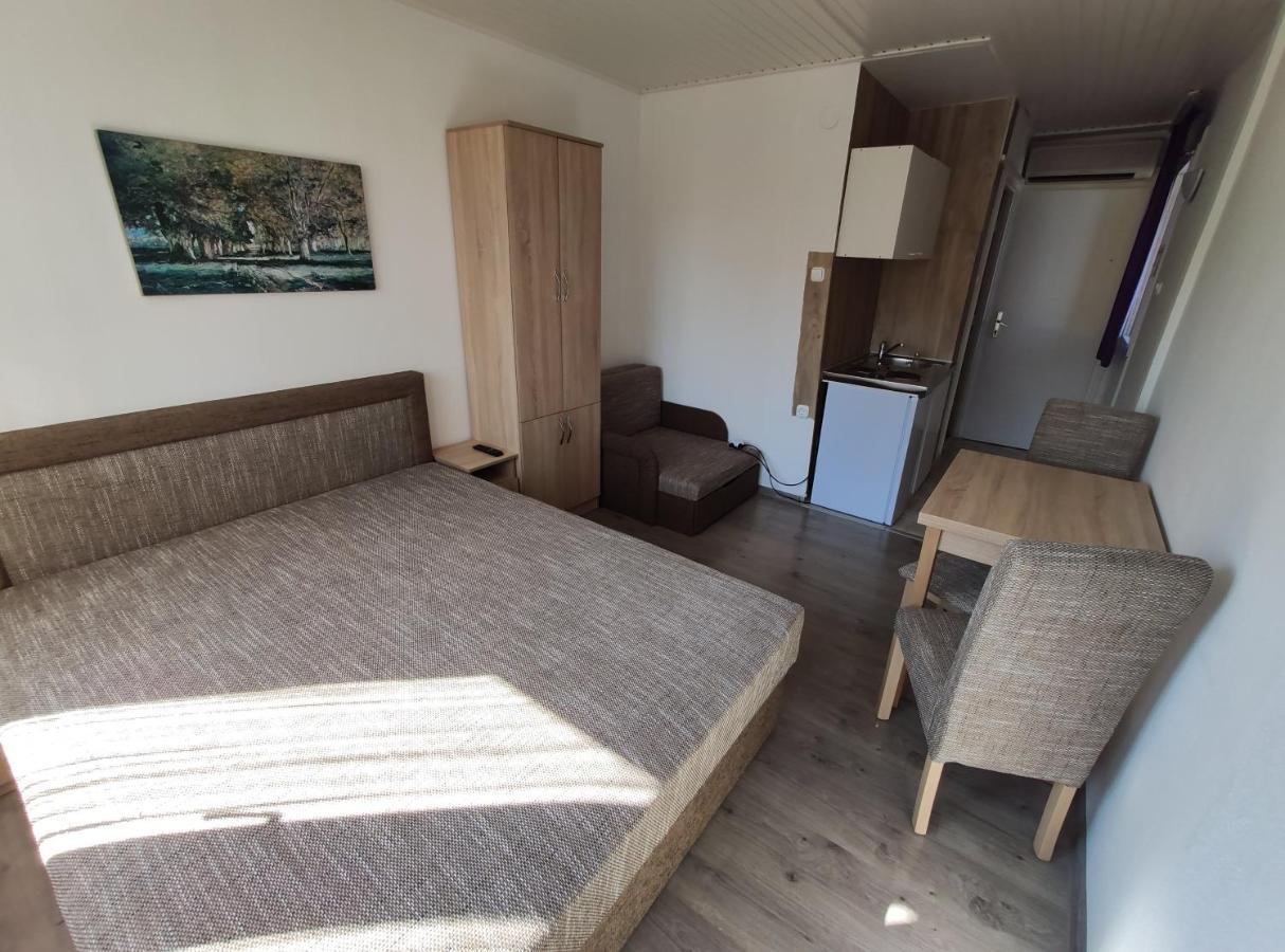 Ozone Apartman ชิโอฟก ภายนอก รูปภาพ