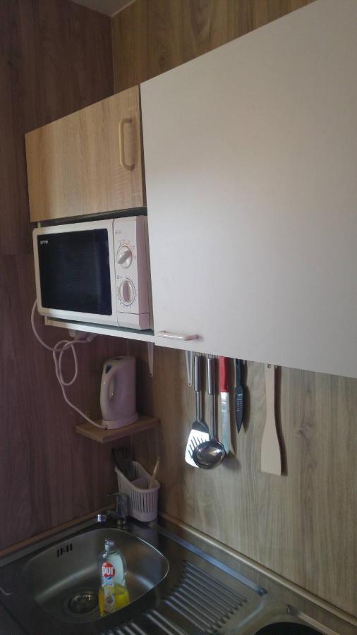Ozone Apartman ชิโอฟก ภายนอก รูปภาพ